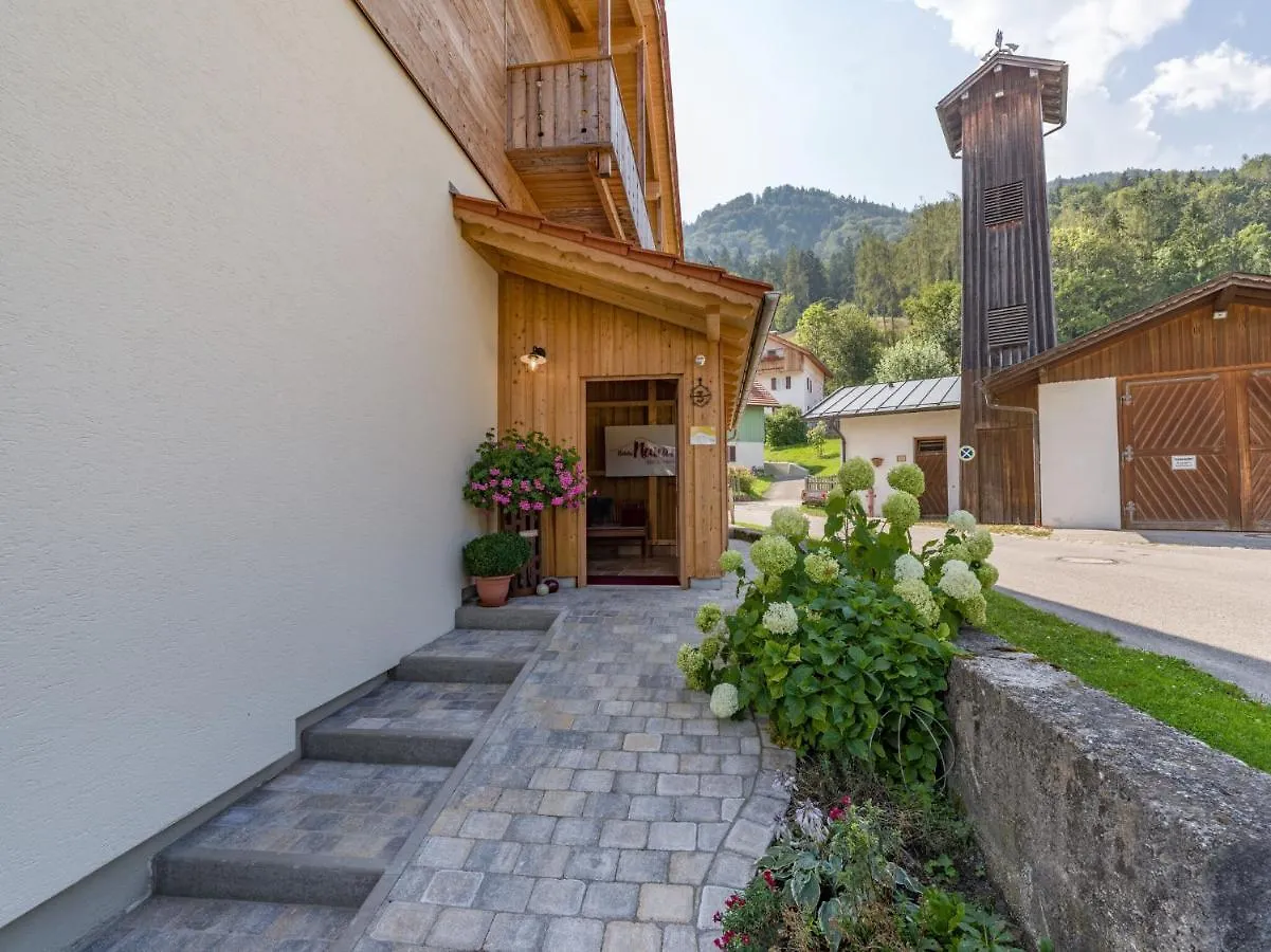Beim Neuner - Zeit Zu Zweit Oberaudorf 0*,  Germany