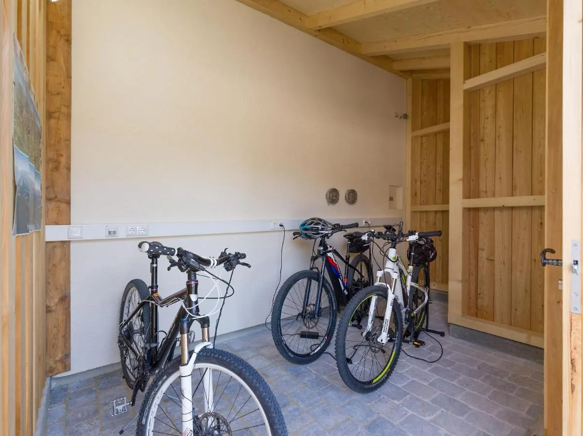 Apartment Beim Neuner - Zeit Zu Zweit Oberaudorf
