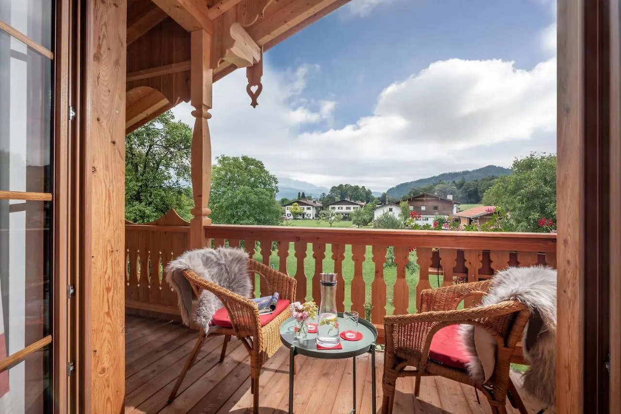 Beim Neuner - Zeit Zu Zweit Oberaudorf Germany