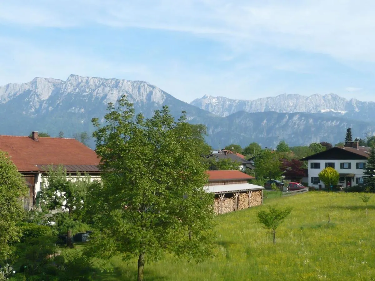 Beim Neuner - Zeit Zu Zweit Oberaudorf