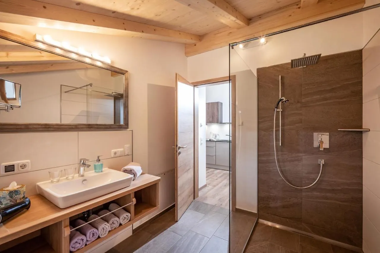Apartment Beim Neuner - Zeit Zu Zweit Oberaudorf