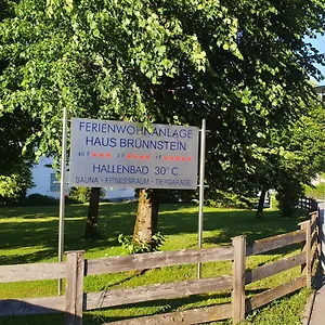 Ferienwohnanlage Brünnstein 54 Apartment