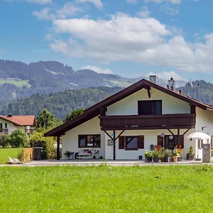 Glühwürmchen Apartment