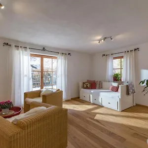 Bergahorn Apartment