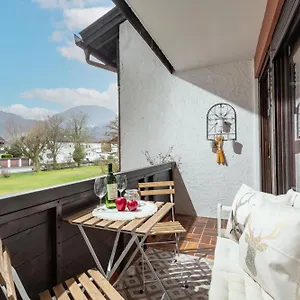 Kranzhornblick - Alpenmagie Apartment